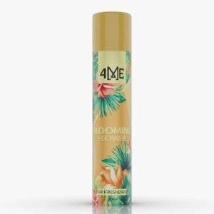 4Me Blooming Flower Air Freshner 300ml