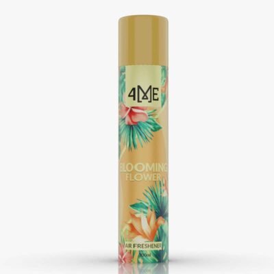 4Me Blooming Flower Air Freshner 300ml