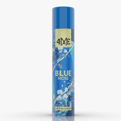 4Me Blue Rose Air Freshner 300ml