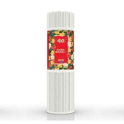 4Me Floral Bouquet Perfumed Body Talcum Powder