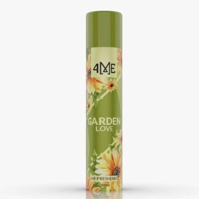 4Me Garden Love Air Freshner 300ml