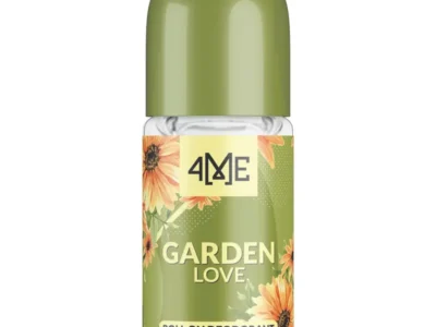 4Me Garden Love Roll On Deodorant 50ML