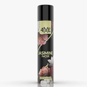 4Me Jasmine Noir Air Freshener 300ml