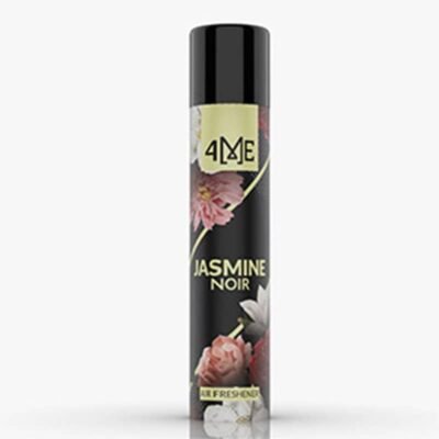 4Me Jasmine Noir Air Freshener 300ml