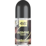 4Me Jasmine Noir Roll On Deodorant 50ML