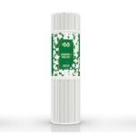 4Me Jasmine Velvet Perfumed Body Talcum Powder