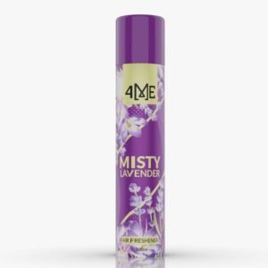 4Me Misty Lavender Air Freshener 300ml