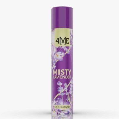 4Me Misty Lavender Air Freshener 300ml