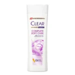 Clear Anti-Dandruff Shampoo Complete Soft Care 300ML