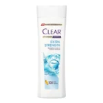 Clear Anti-Dandruff Shampoo Extra Strength 300ML