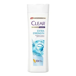 Clear Anti-Dandruff Shampoo Extra Strength 300ML