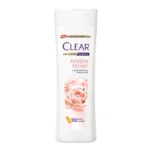 Clear Anti-Dandruff Shampoo Frozen Peony 300ML