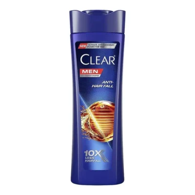 Clear Men Anti-Hair Fall Shampoo 320ML