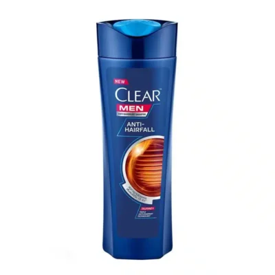Clear Men Anti-Hair Fall Shampoo 320ML