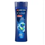 Clear Men Cool Sport Menthol Shampoo 310ML