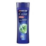 Clear Men Cooling Itch Control Shampoo 315ml