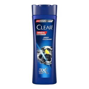 Clear Men Deep Cleanse Shampoo 320ml
