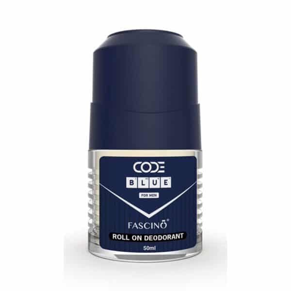 Code Blue Fascino Roll On 50ml