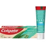 Colgate Naturals Aloe and Green Tea Gum Care Toothpaste 75ml