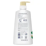 Dove Hair Fall Rescue Shampoo 680ml