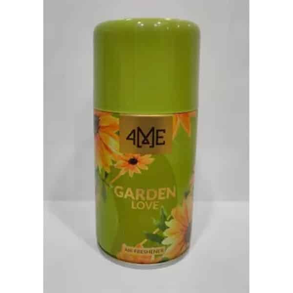 Garden Love 4Me Air Freshener Refill 250ml