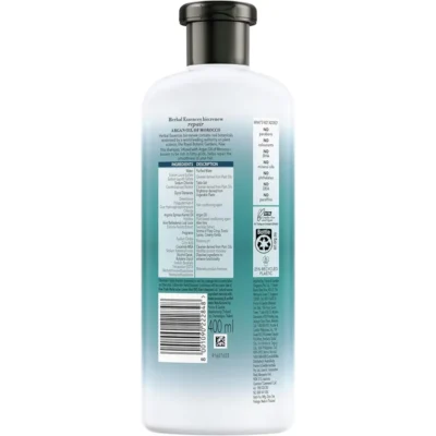 Herbal Essences Argan Oil Of Morocco Repair Shampoo 400ML