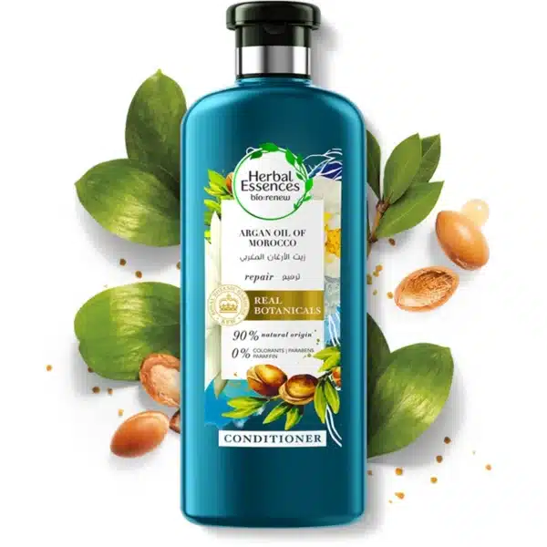 Herbal Essences Argan Oil of Morocco Conditioner 400ML