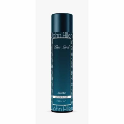 John Allen Blue Land Air Freshener 300ML