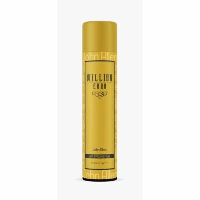 John Allen Million Euro Air Freshener 300ML