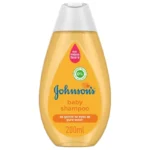 Johnson Baby Shampoo 200ml