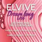 LOreal Paris Shampoo Dream Long Liss Elvive 370 ml