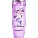 LOreal Paris Shampoo Hidra Hialuronico Elvive 370 ml