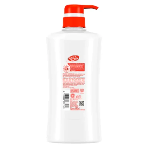 Lifebuoy Anti Hair Fall Shampoo 680ml