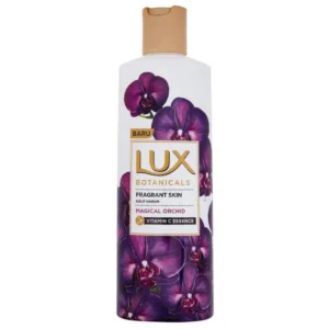 Lux Body Wash Magical Orchid 250ML