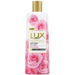 Lux Soft Touch Body Wash 250ml