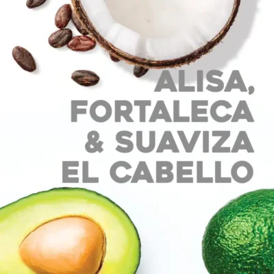 OGX Ever Straight Brazilian Keratin Smooth sulfate free surfactants Shampoo 385Ml