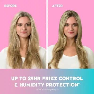 OGX Nourishing + Coconut Milk sulfate free surfactants Shampoo 385ml