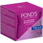 Ponds Flawless Radiance Moisturizing Day Cream SPF 30 PA