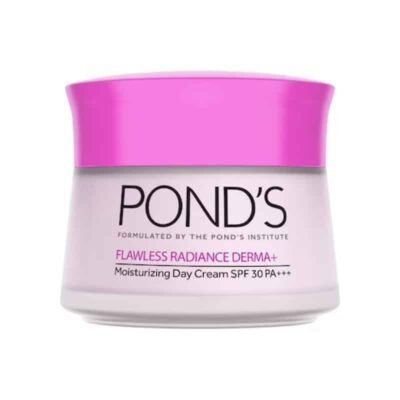 Ponds Flawless Radiance Moisturizing Day Cream SPF 30 PA