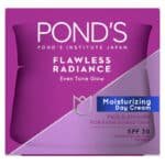 Ponds Flawless Radiance Moisturizing Day Cream SPF 30 PA