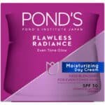 Ponds Flawless Radiance Moisturizing Day Cream SPF 30 PA