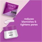 Ponds Flawless Radiance Night Cream