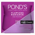 Ponds Flawless Radiance Night Cream