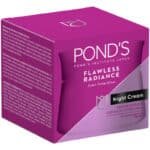 Ponds Flawless Radiance Night Cream