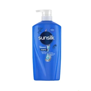Sunsilk Anti Dandruff Shampoo Pump 625ML Thailand New