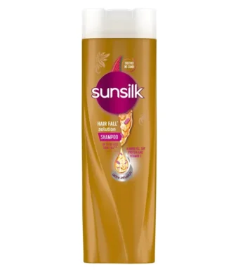 Sunsilk Hair Fall Shampoo 300ML Thailand New