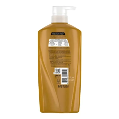 Sunsilk Hair Fall Solution Shampoo Pump 625ML Thailand New