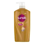 Sunsilk Hair Fall Solution Shampoo Pump 625ML Thailand New