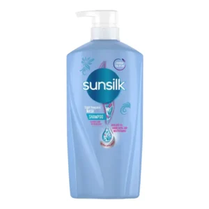 Sunsilk Light Frequent Shampoo Pump 625ML Thailand New