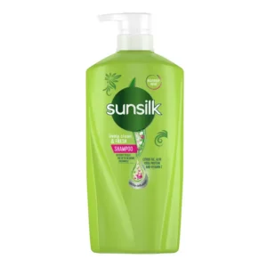Sunsilk Lively Clean And Fresh Shampoo Pump 625ML Thailand New
